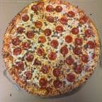 Best Regular Two Toppings Pizza in St Robert, MO