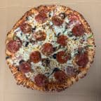 Best Supreme Pizza in St Robert, MO