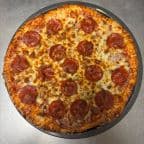 Best Meat Lovers Pizza in St Robert, MO